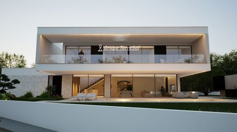 Venta de solar con proyecto incluido, imagen 2