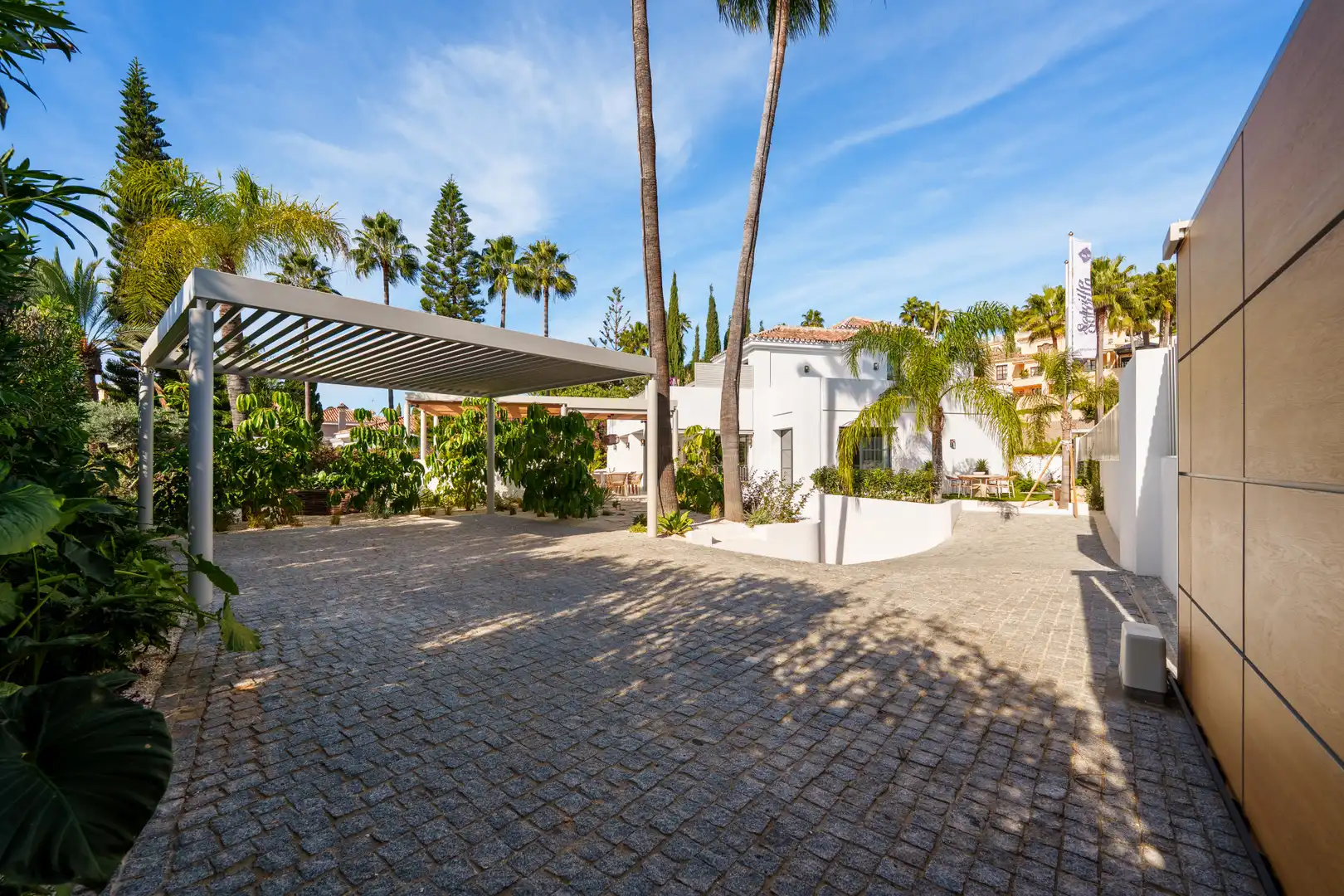 House with terrace for sale in La Quinta, imagen 19