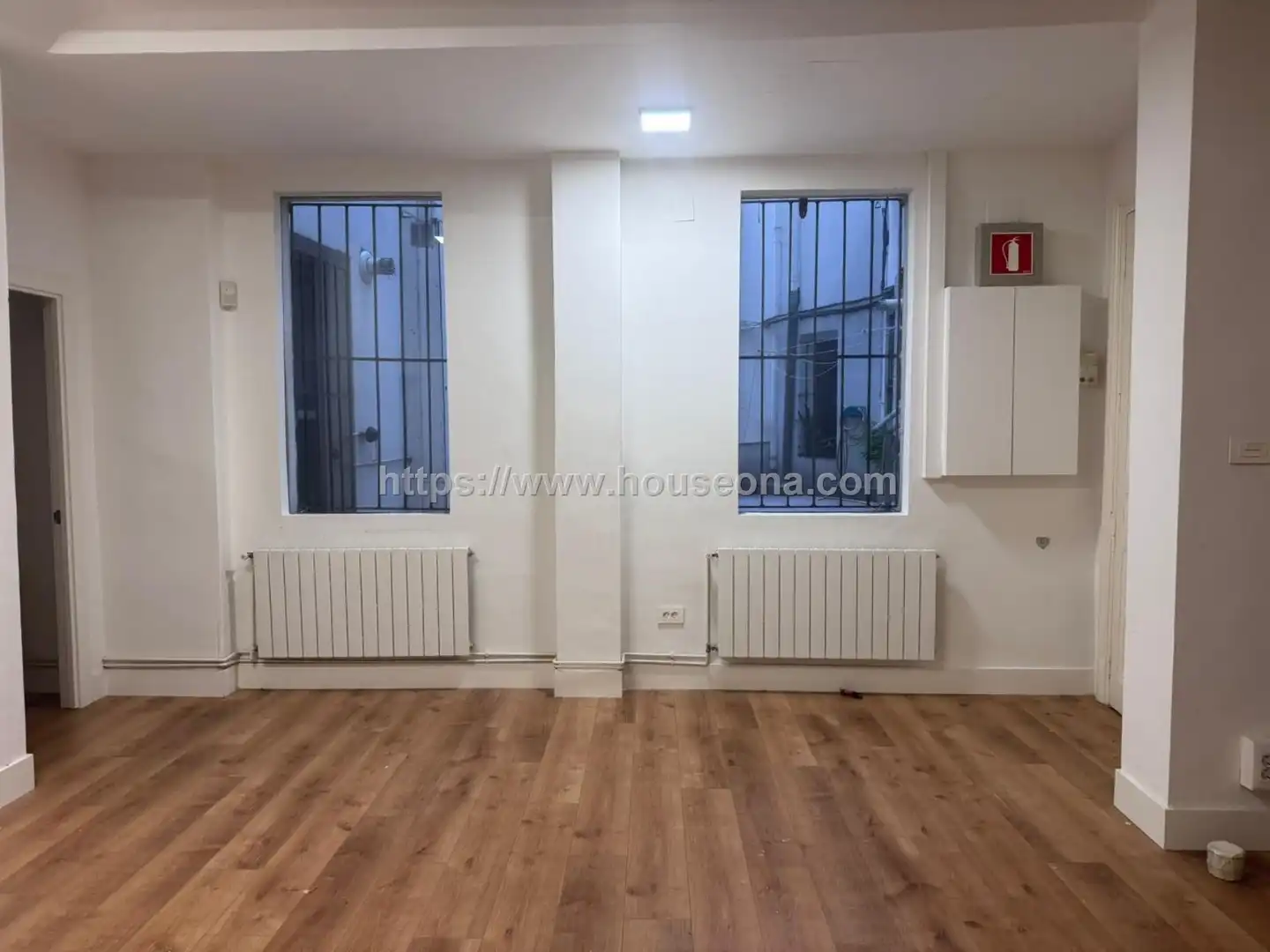 Büro mit Aufzug zur Miete in C/ URIBITARTE, imagen 2