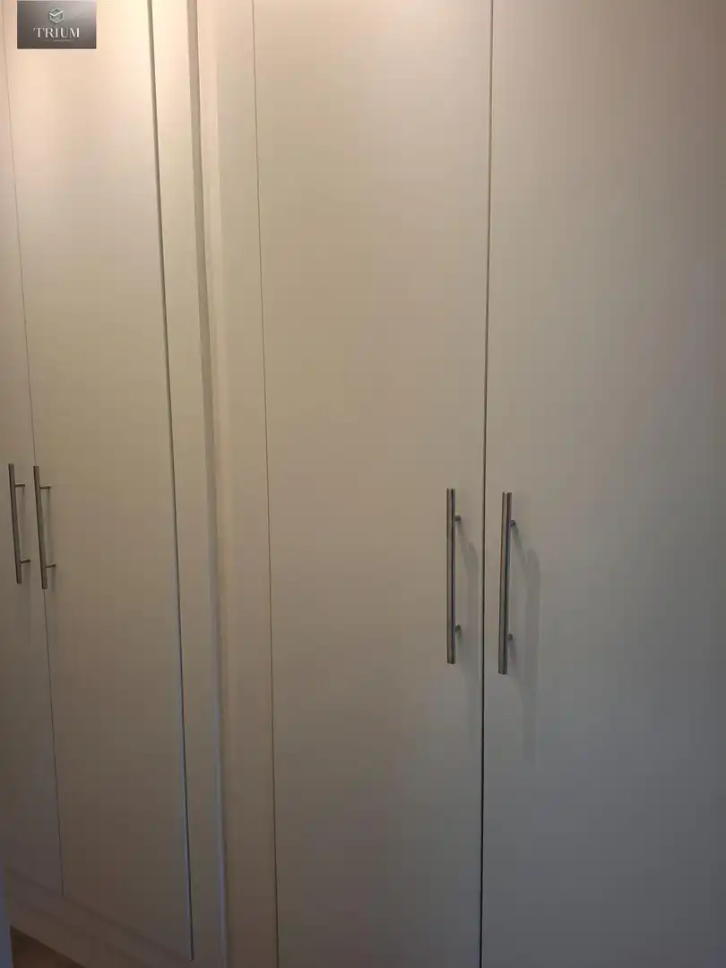 Schlafzimmer von Wohnung zur Miete in Granada mit Klimaanlage, Heizung und Möbliert