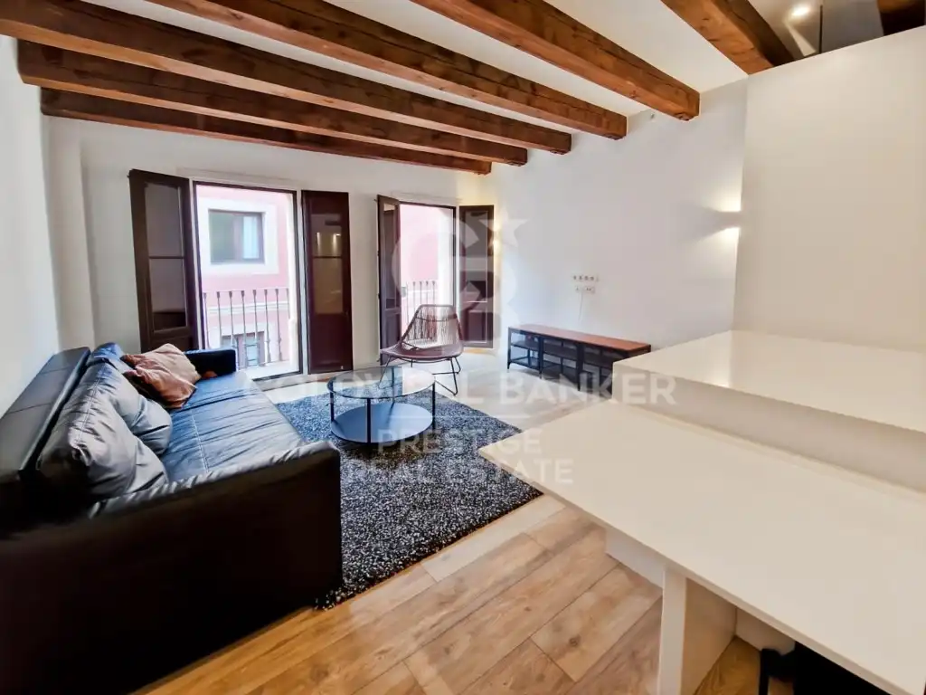 Ático con ascensor en venta en Calle Escudellers, imagen 10