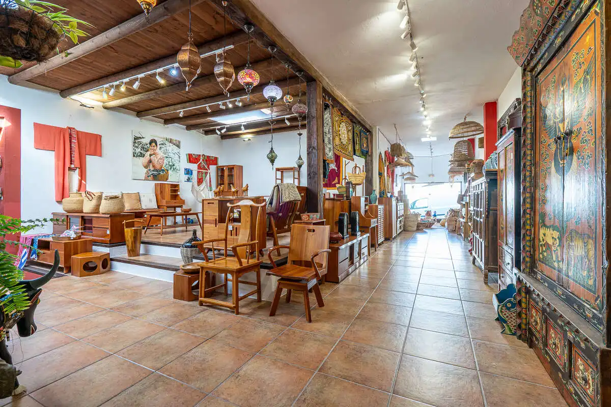 Casa o chalet en venta en Teguise
