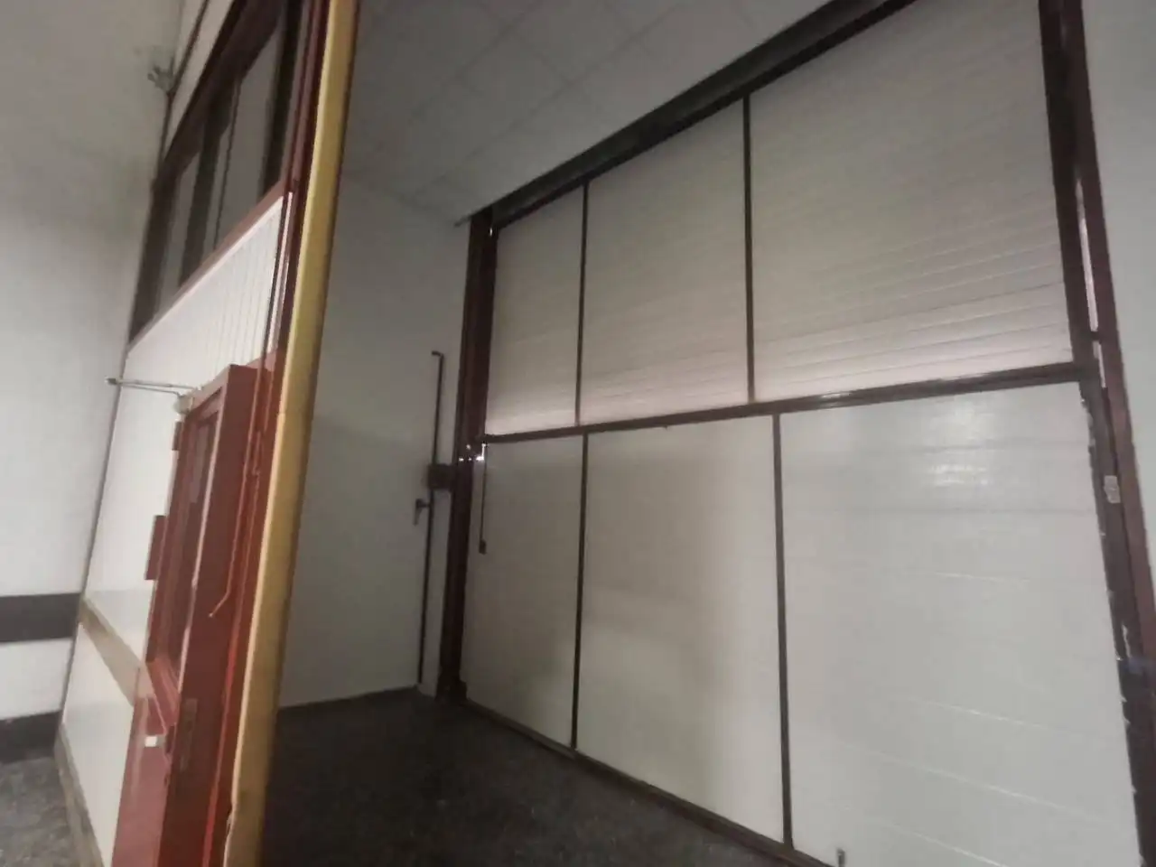 Nau industrial de lloguer en Picanya amb Calefacció