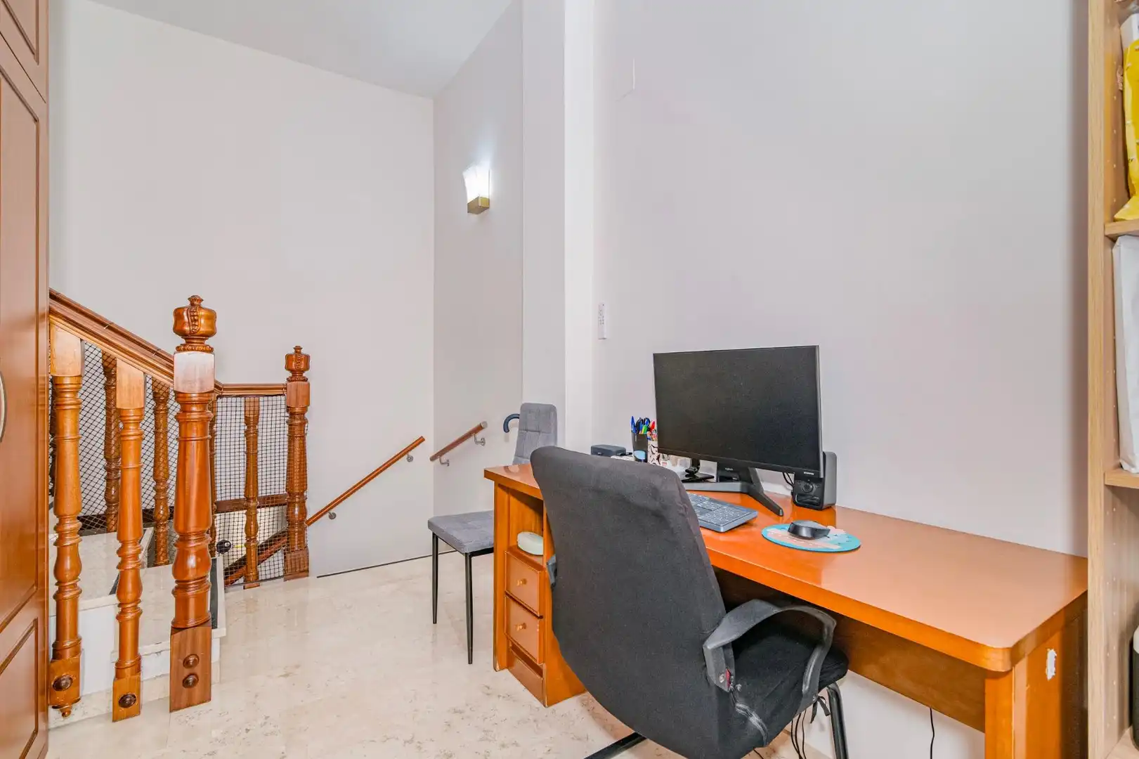 Casa adosada en venta en Armilla con Aire acondicionado, Calefacción y Jardín privado