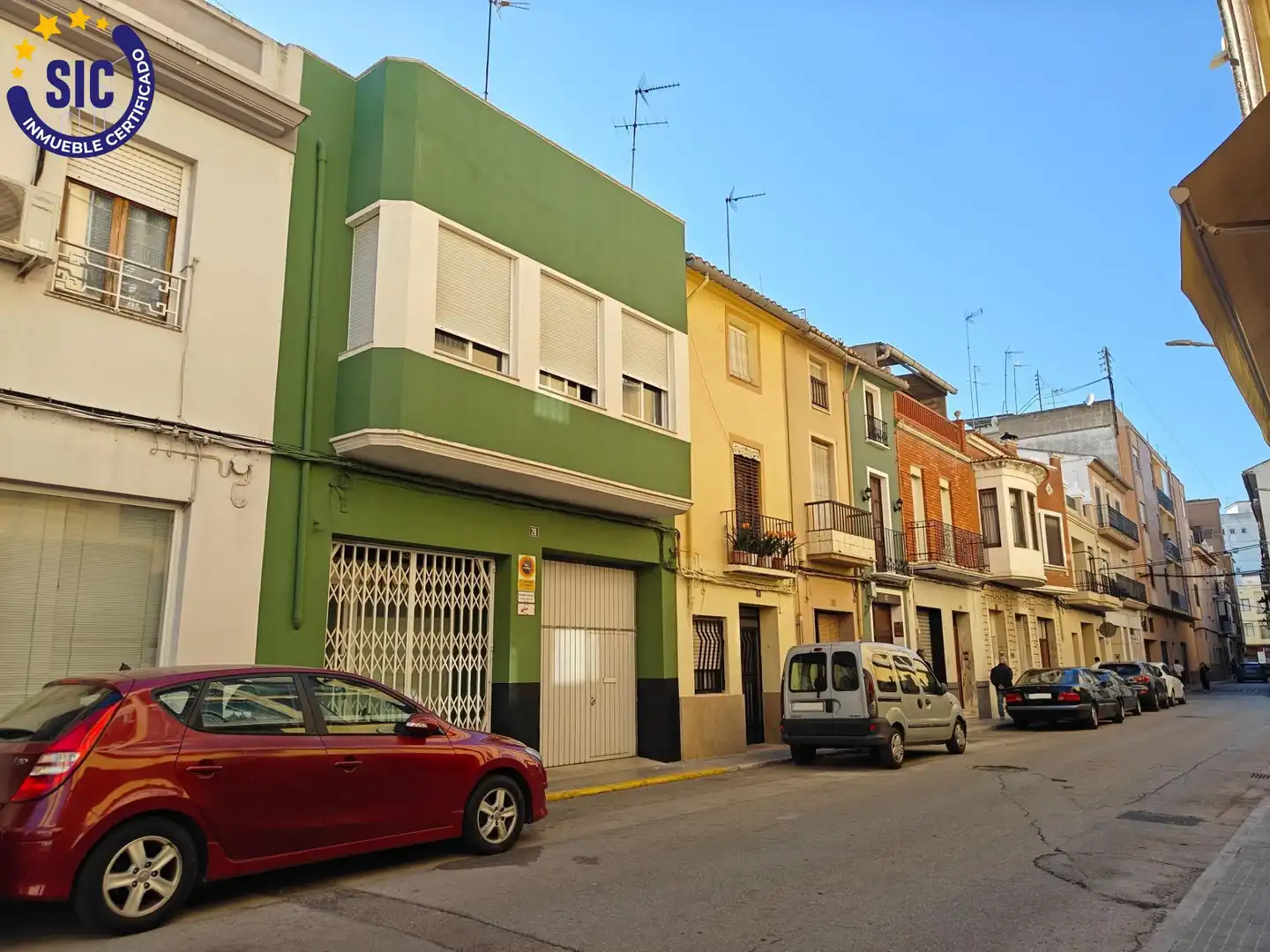 Casa a schiera in vendita a Calle MESTRE GINER, imagen 41