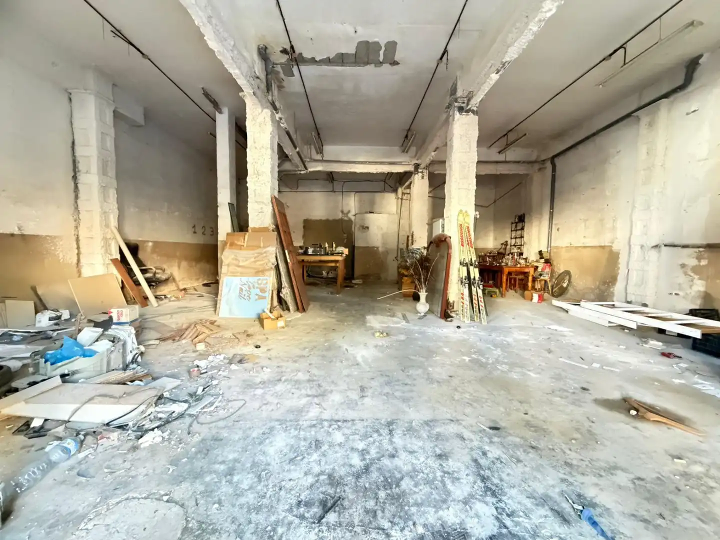 Local comercial en venda a Calle Calle Moraira 4, imagen 2