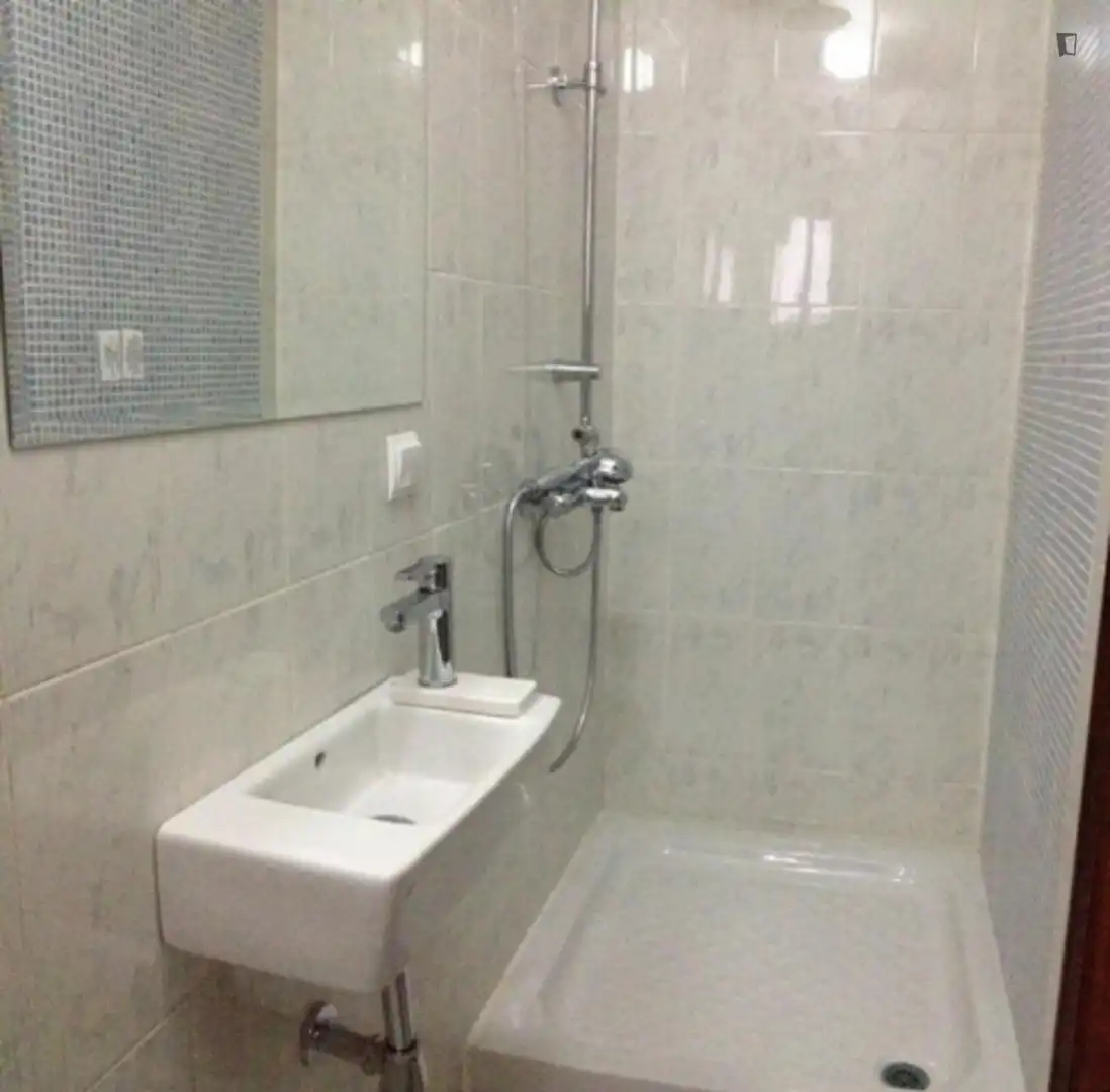 Habitación en Ciudad Jardín - Zoco
