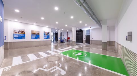 Foto 5 de Trastero de alquiler en Carrer del Rosselló, 2-4, La Cogullada, Terrassa