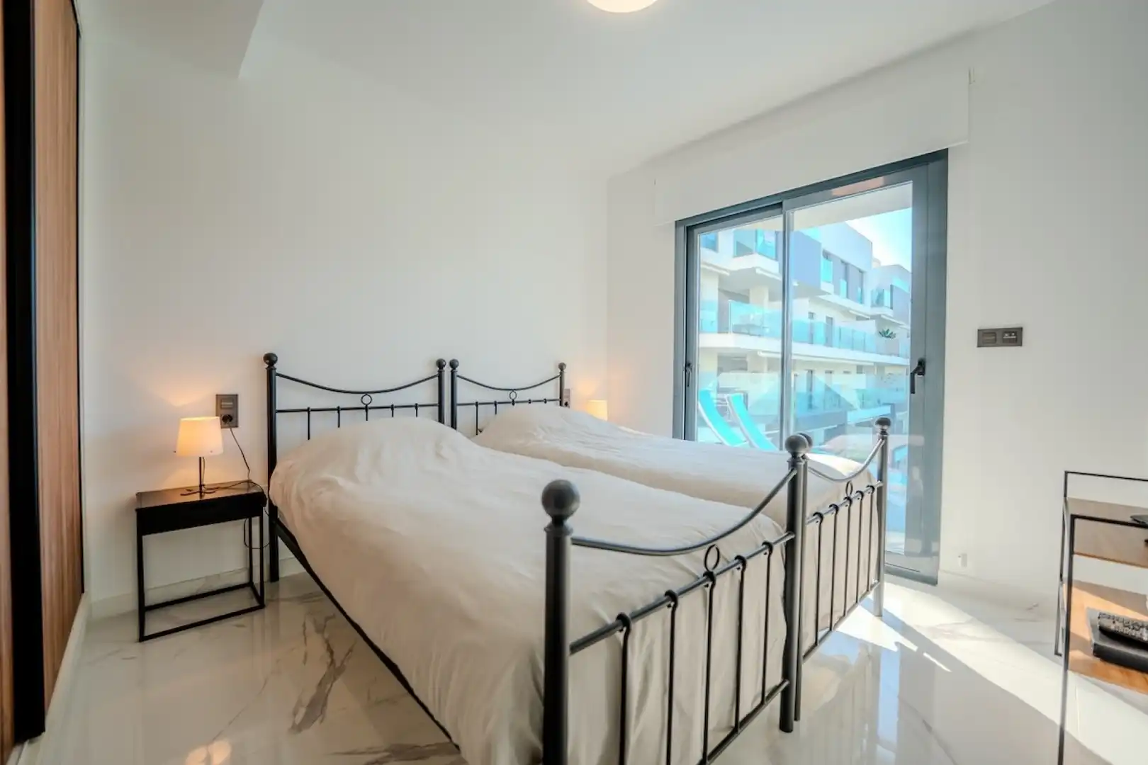 Flat with terrace for sale in El Raso, imagen 15