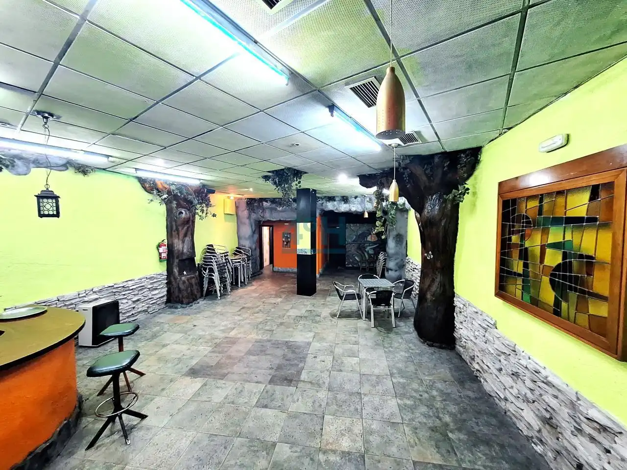 Local commercial à vendre à Xinzo de Limia, imagen 8
