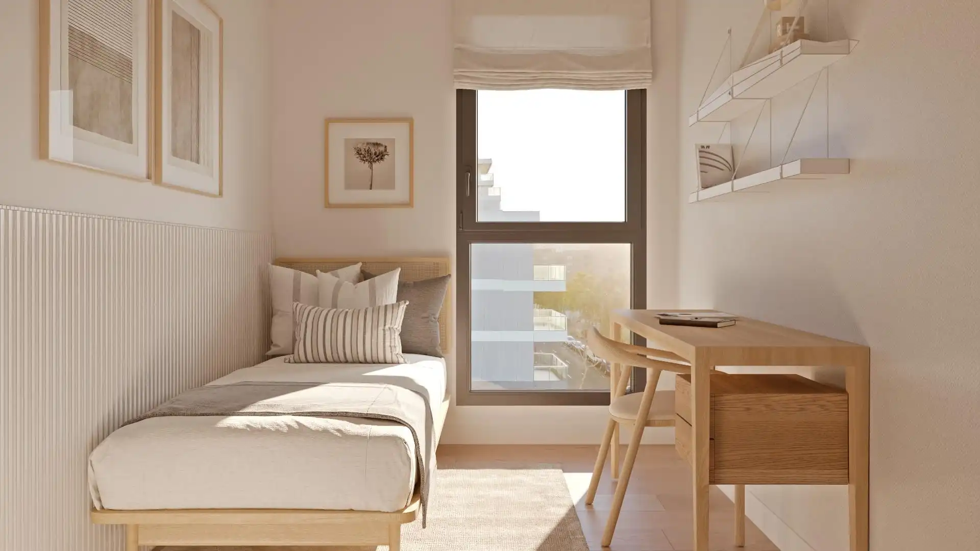Flat for sale in Carrer del Plom, 23, La Marina del Prat Vermell