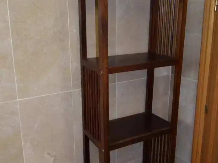 Schlafzimmer von Wohnung zur Miete in Benalmádena mit Klimaanlage und Schwimmbad