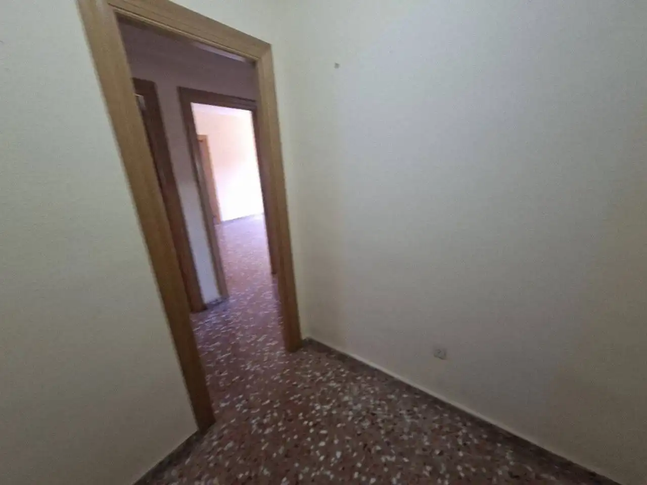 Flat with terrace for sale in Calle Juan Fernández, imagen 26