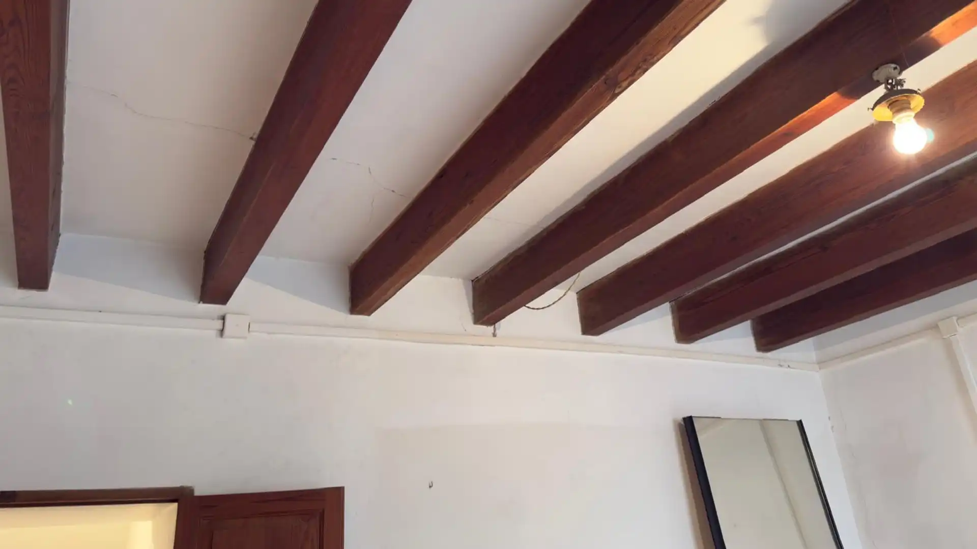 Maison mitoyenne avec terrasse à vendre à Llucmajor pueblo, imagen 4