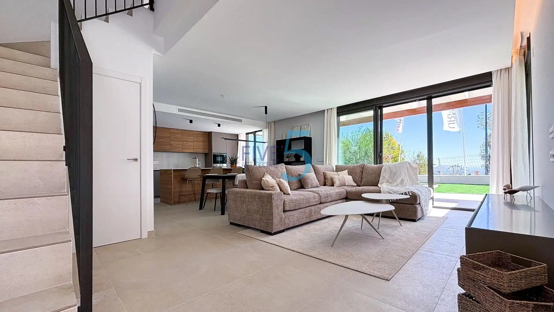 Maison à vendre à Balcón de Ponoig - Polop Paradis - Polop Hills, imagen 33