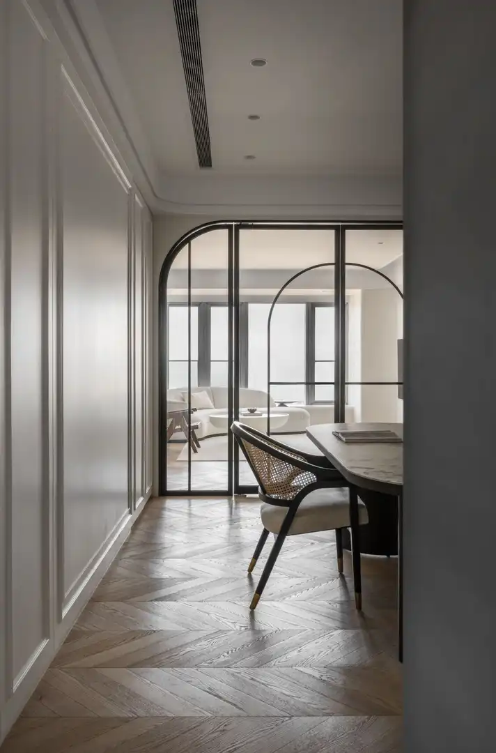 Comedor de Piso en venta en Madrid con Aire acondicionado y Calefacción