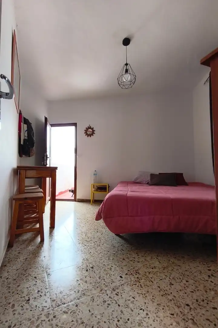 Bedroom of Detached homes for sale in Agaete, Las Palmas