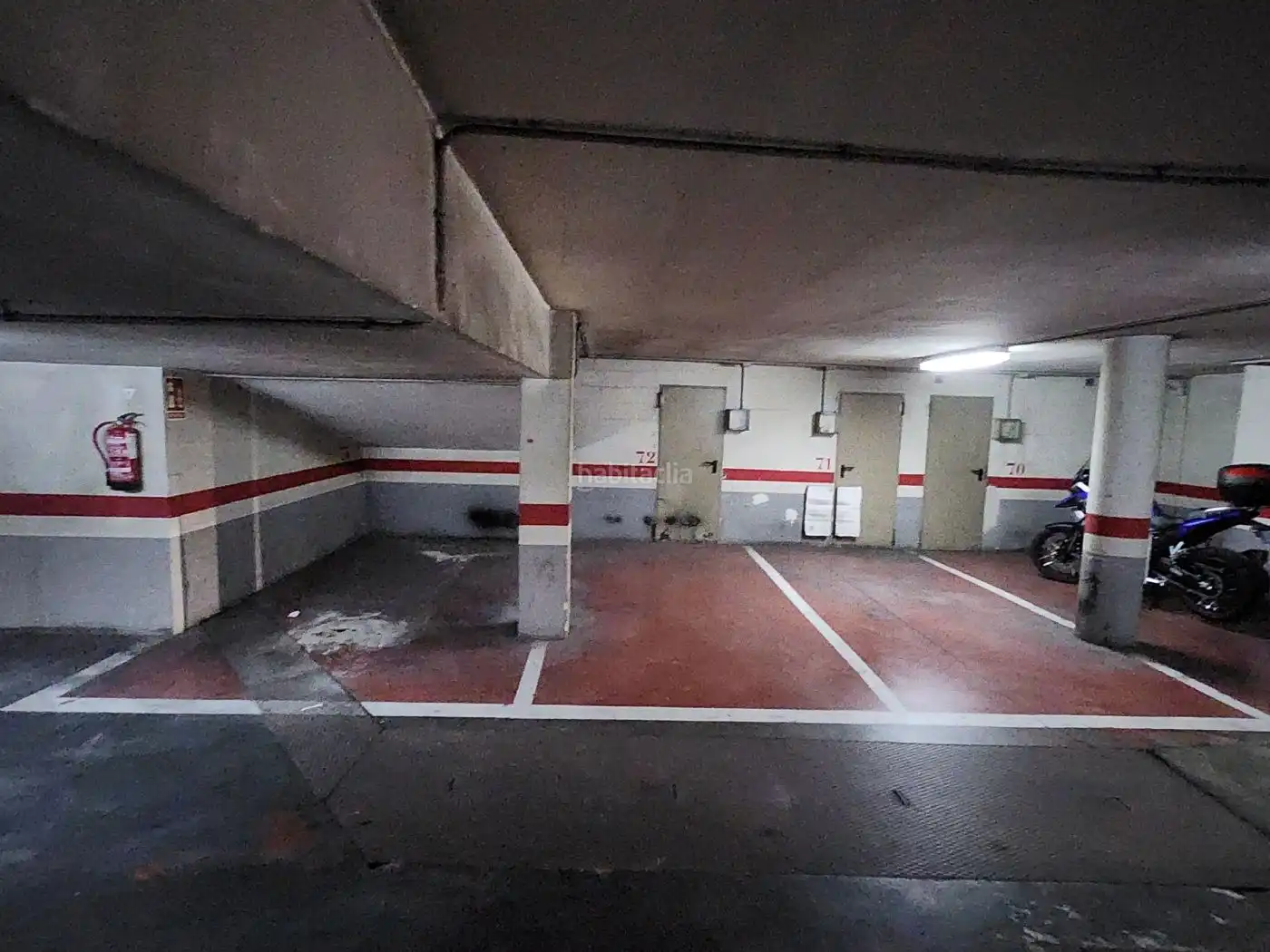 Piso con ascensor en venta en Avinguda dels Països Catalans 166, imagen 20