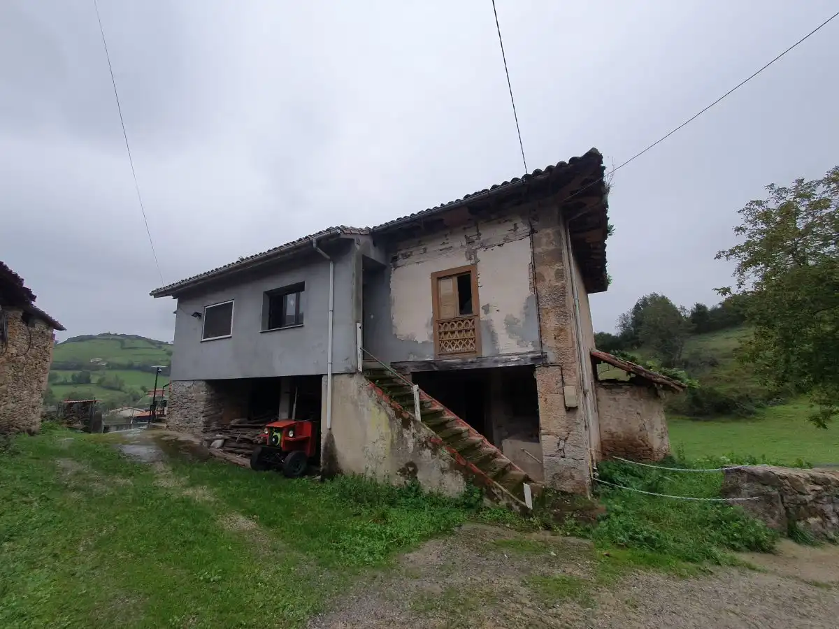 Casa en venda a Salas, imagen 19
