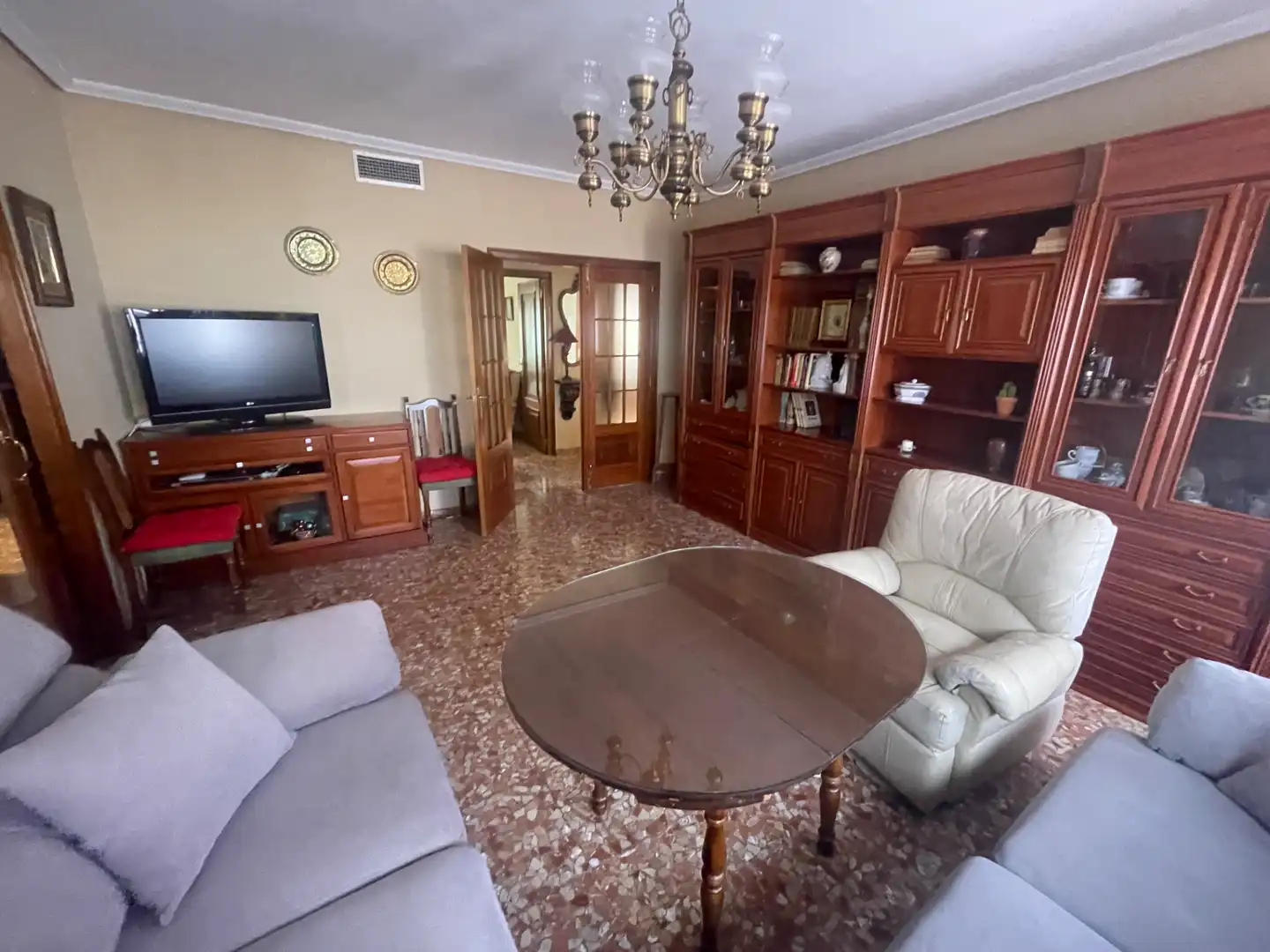 Appartement avec terrasse à vendre à Calle Arturo Suárez Bárcena, imagen 7