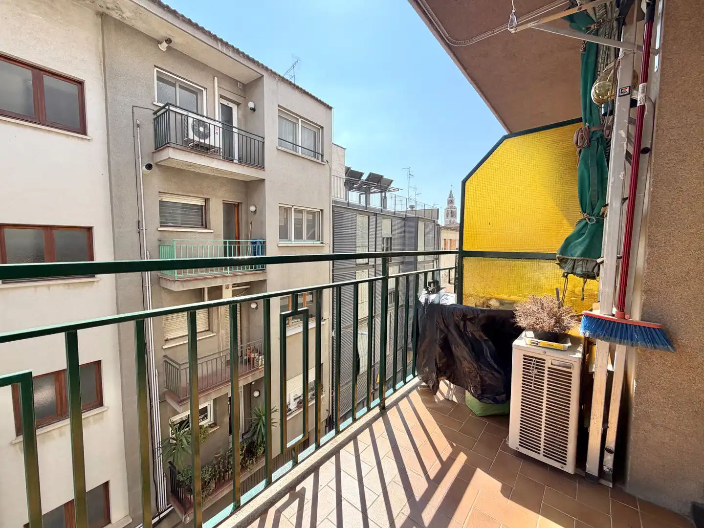 Wohnung zum Verkauf in Carrer dels Banys, Les Clotes