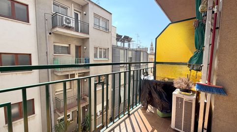 Foto 2 von Wohnung zum Verkauf in Carrer Dels Banys, Les Clotes, Vilafranca del Penedès