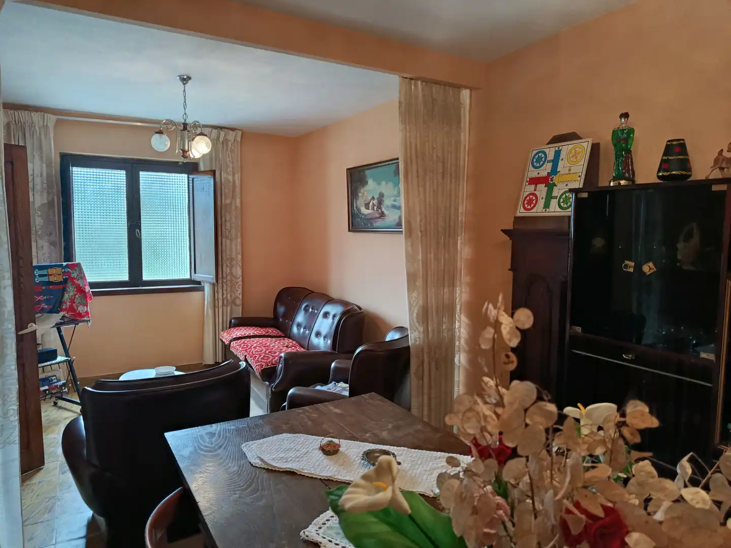 Casa amb terrassa en venda a Aldea Mundiña 6A, imagen 16