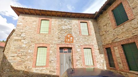 Foto 2 de Casa o chalet en venta en Corrada, Carrocera, León