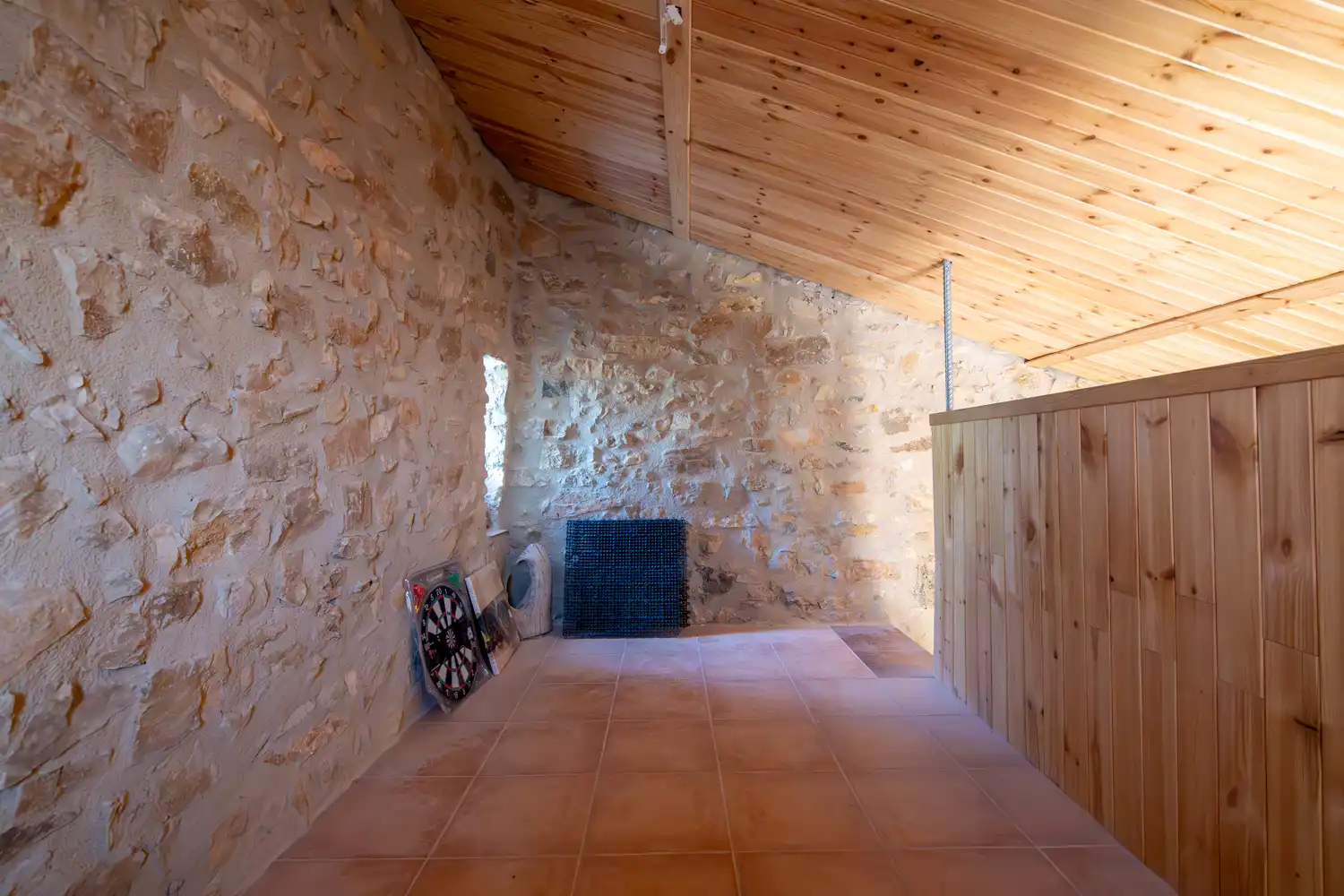 Finca rústica en venda en Tortosa amb Terrassa i Traster