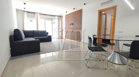 Foto 5 de Piso en venta en Passatge del Mar D'alborán, 12, Port, Badalona