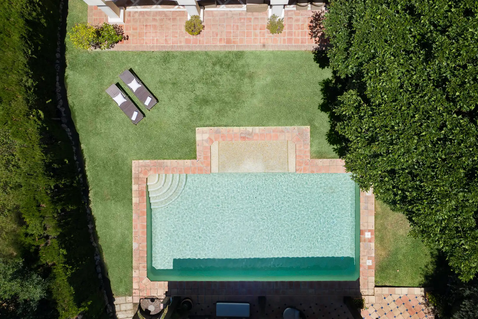 House with terrace for sale in Milla de Oro, imagen 31