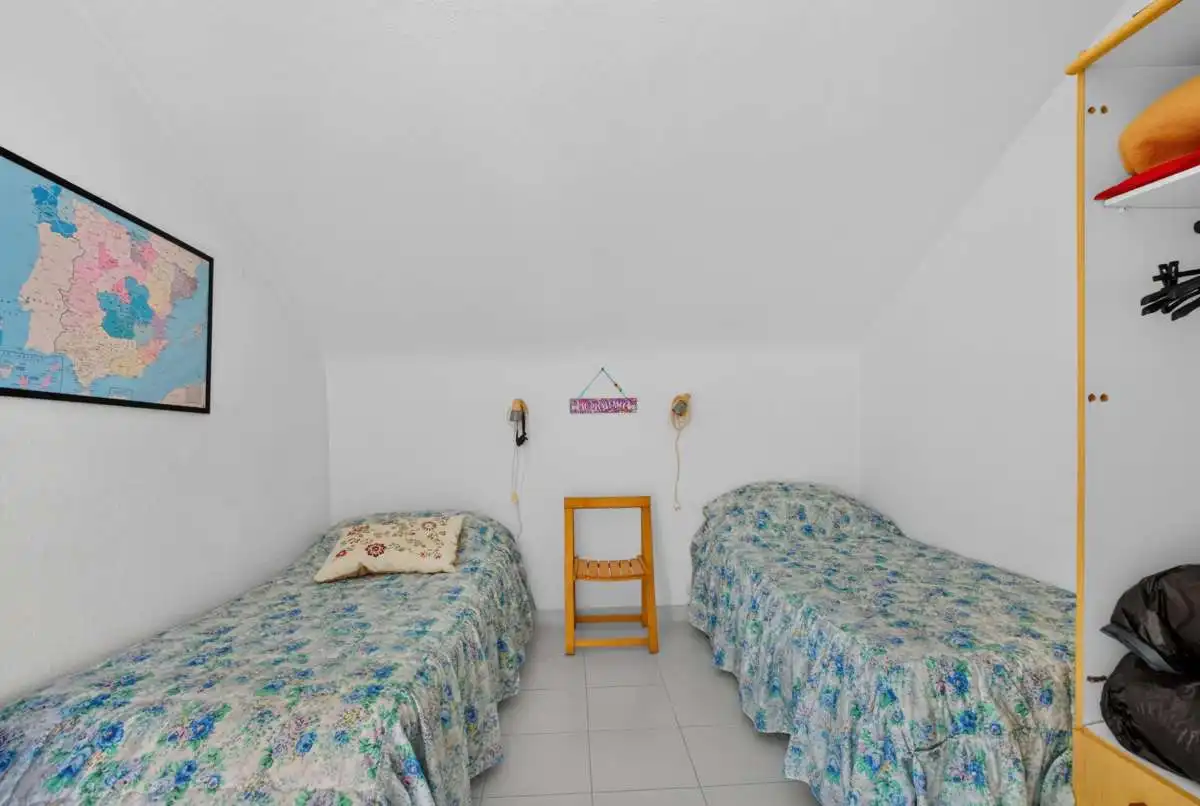 Casa aparellada en venda a Los Cuarteros, imagen 20