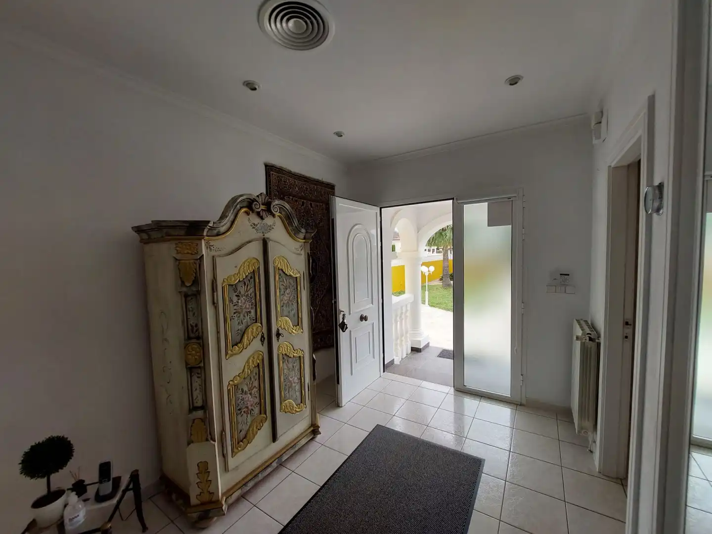 Villa con piscina in vendita a El Montgó, imagen 7