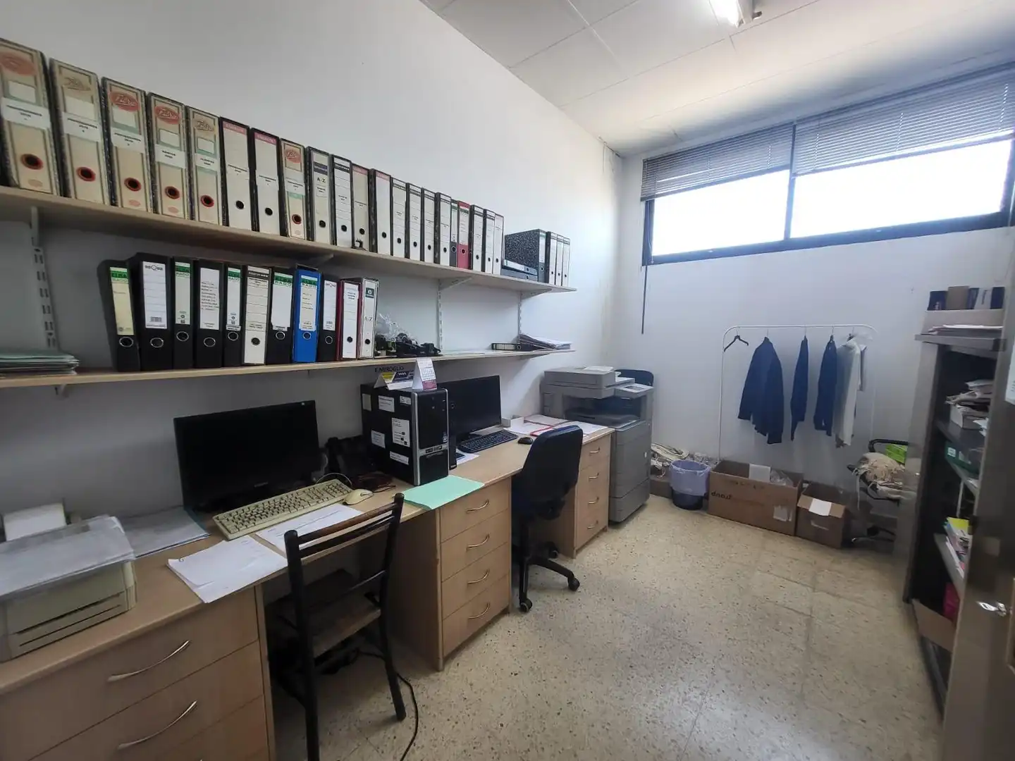 Fabrikhallen zum Verkauf in Igualada