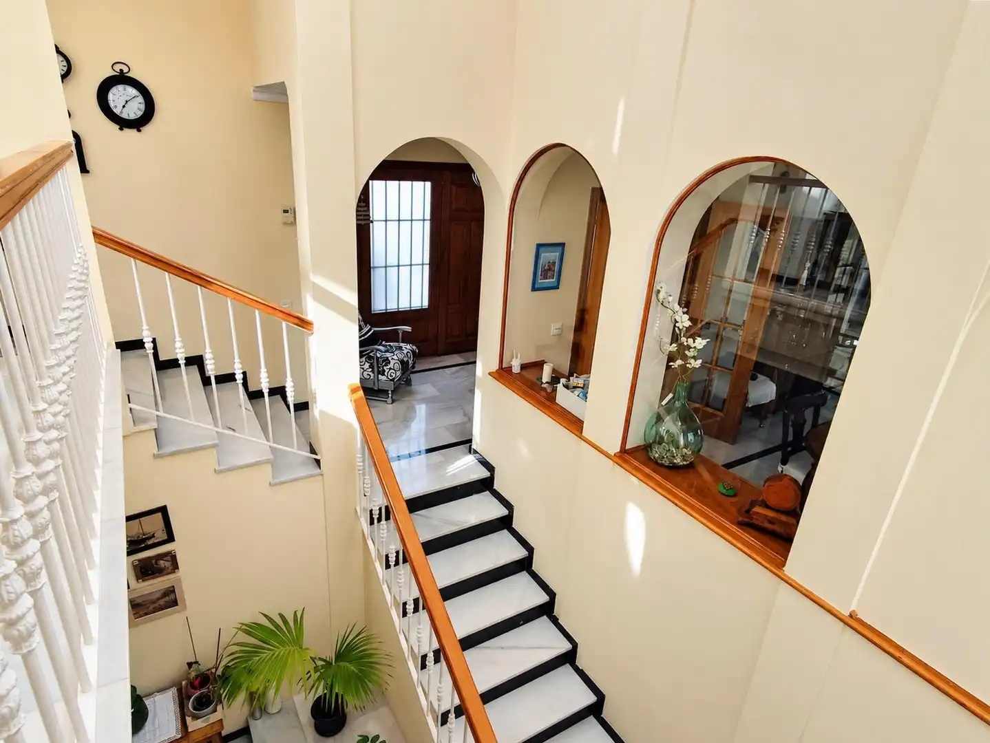 Villa mit Pool zum Verkauf in Nueva Nerja, imagen 2