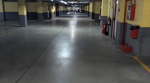 Foto 3 de Garatge de lloguer a Paseo de Los Olmos, 9, Acacias, Madrid