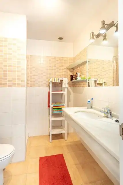 Apartamento en venta en Via Parque