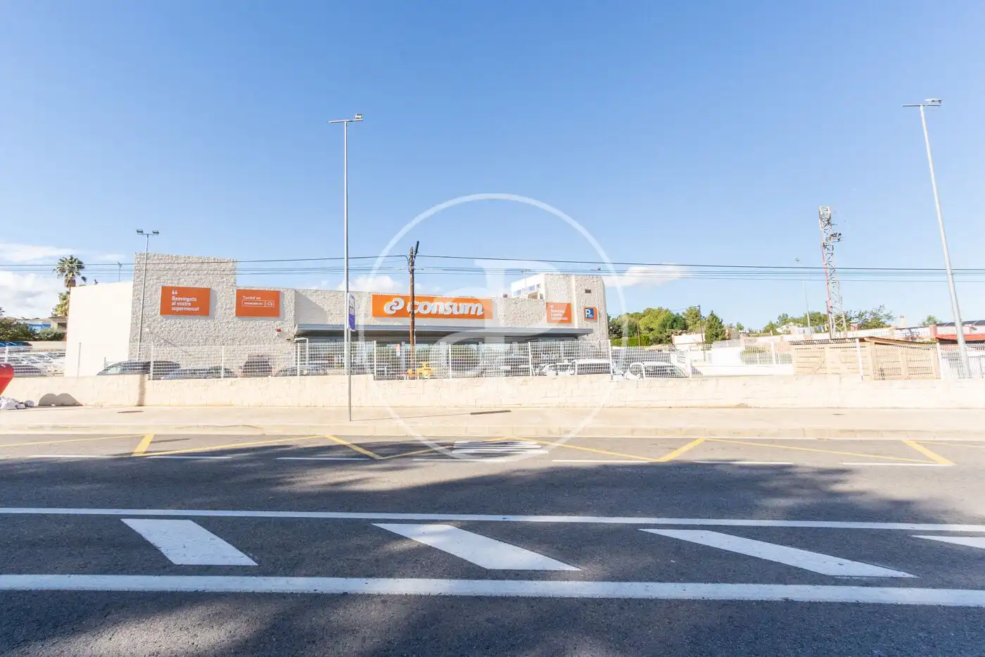 Casa adosada en venta en Godelleta con Jardín privado y Balcón
