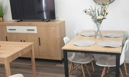 Foto 4 de Estudi de lloguer a Vista Alegre - Parque Cruz Conde, Córdoba