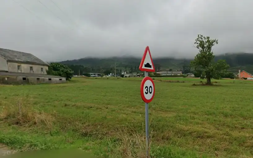 Terreny residencial en venda a Viaducto de A Devesa 21, imagen 2