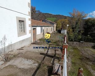 Country house zum verkauf in La Calzada de Béjar