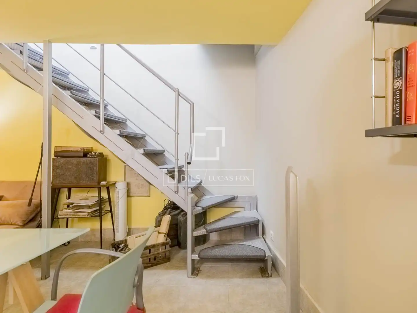 Piso en venta en Gràcia