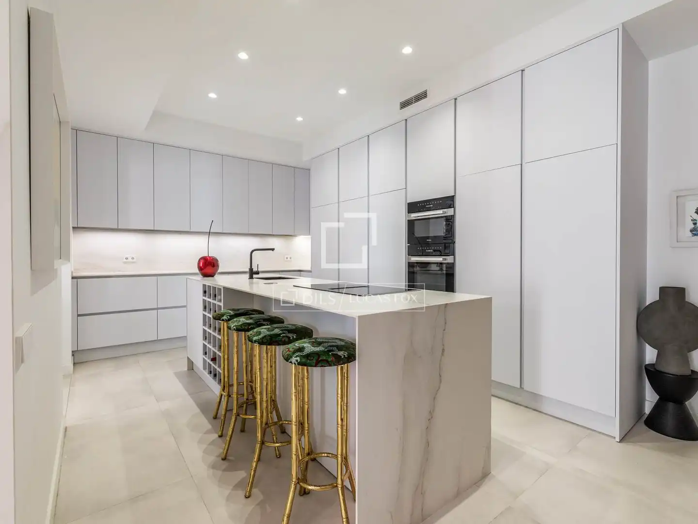 Piso con terraza en venta en Centro, imagen 6