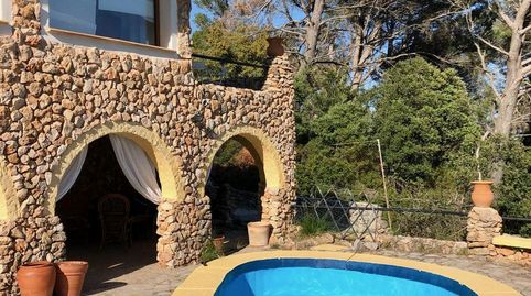 Photo 4 of Country homes for sale in Puigpunyent, Illes Balears