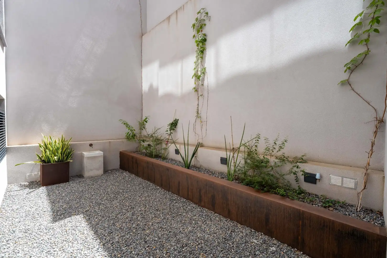 Terrace of Flat for sale in Almería  with Heating