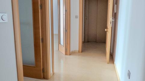 Foto 3 de Àtic en venda a Pont Nou - Corazón de Jesús, Alicante