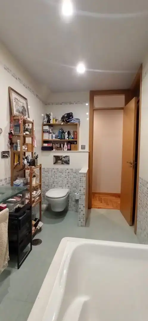 Appartamento con ascensore in affitto a Rúa Serafín Avendaño, imagen 6