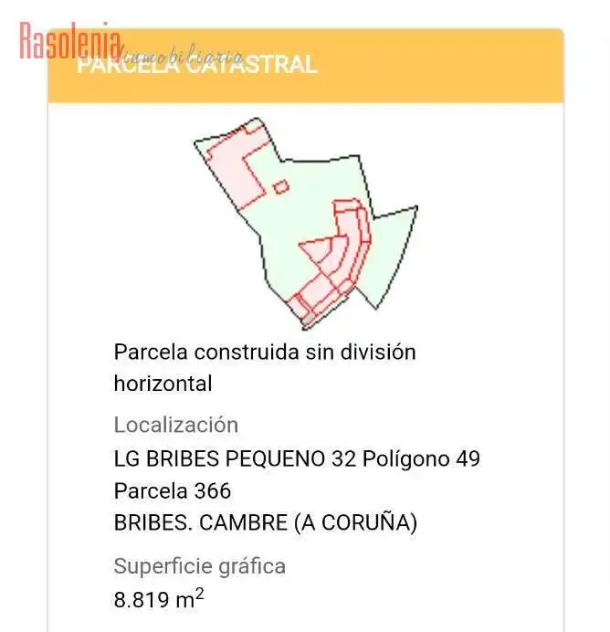 Immobles singulars en venda a Bribes Pequeno 3, imagen 6