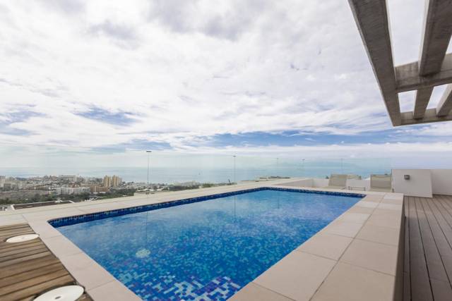 Casa-chalet en Venta en Luxemburgo en La Caldera