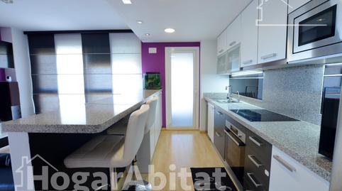 Foto 5 de Piso en venta en Calle Diputado Antonio García Miralles, Garbinet - Parque de las Avenidas, Alicante / Alacant